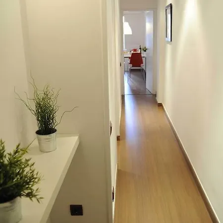 Your In Apartment Barcelona
