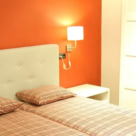 Апартаменты Your In