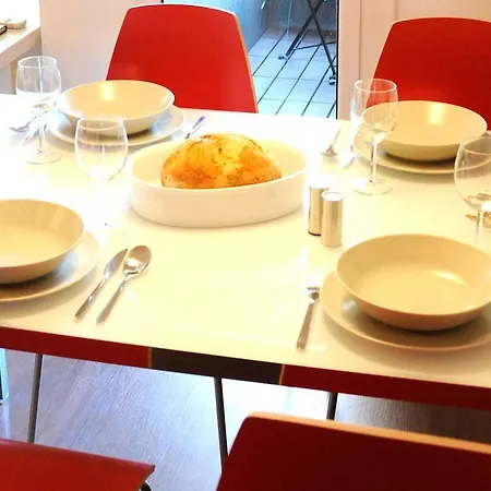 Apartment Your In Barcelona