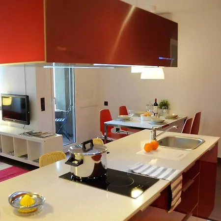 Apartment Your In