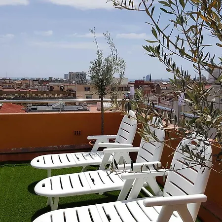 Apartment Your In Barcelona